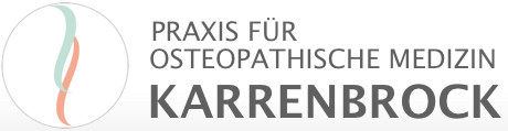 Praxis für osteopathische Medizin – Karrenbrock